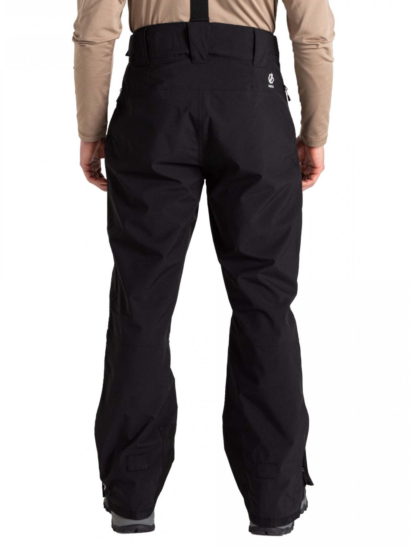 Лыжные штаны Dare2B Achieveiipant модель DMW486-800 Фото