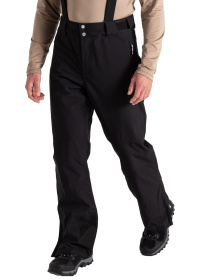 Брюки горнолыжные AchieveIIPant модель DMW486-800 Фото