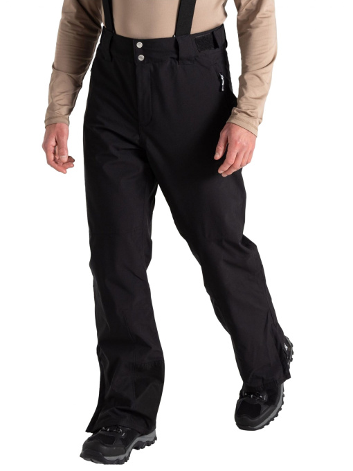 Аутдор и горнолыжные штаны Dare2B Achieveiipant модель DMW486-800 Фото
