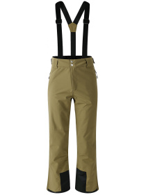 Брюки горнолыжные AchieveIIPant модель DMW486-0GH Фото