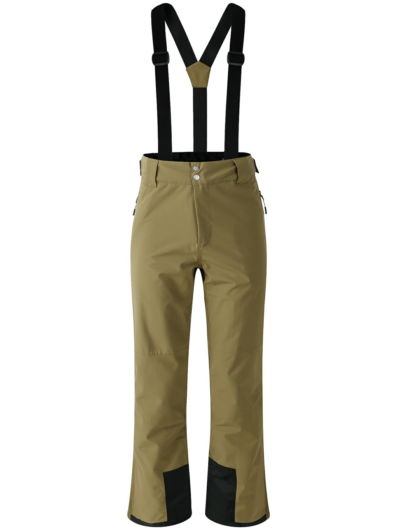 Аутдор и горнолыжные штаны Dare2B Achieveiipant модель DMW486-0GH Фото