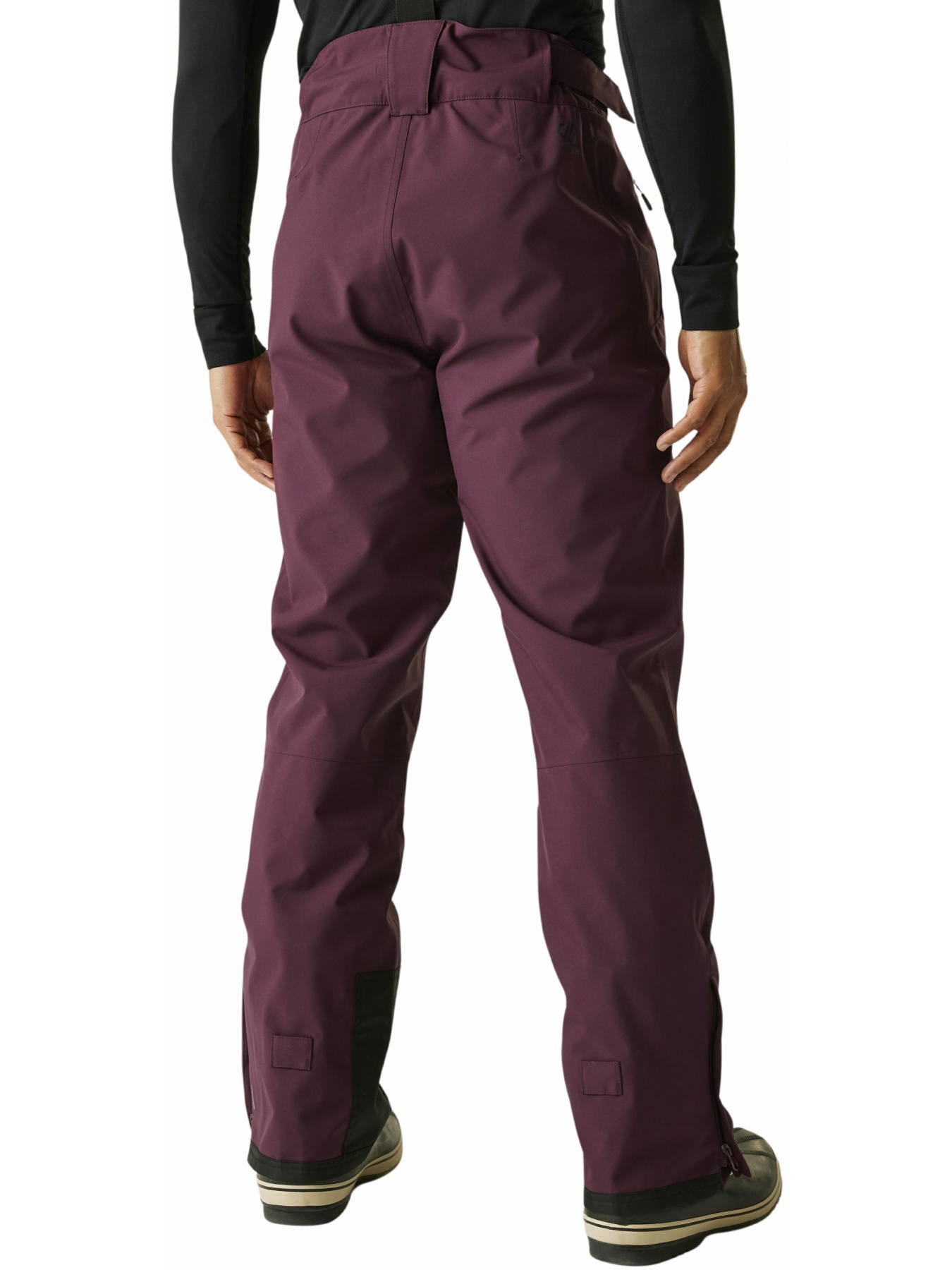 Лыжные штаны Dare2B Achieveiipant модель DMW486-909 Фото