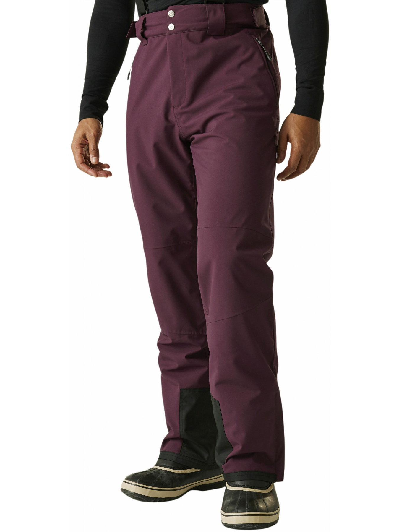 Лыжные штаны Dare2B Achieveiipant модель DMW486-909 Фото