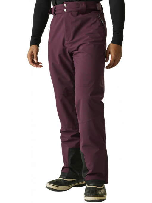Брюки горнолыжные AchieveIIPant модель DMW486-909 Фото