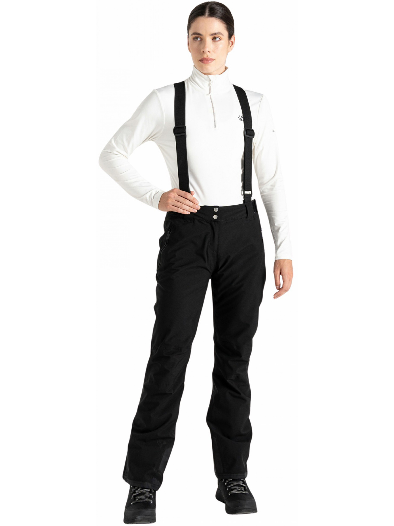 Лыжные штаны Dare2B Effusediipant модель DWW486-800 Фото