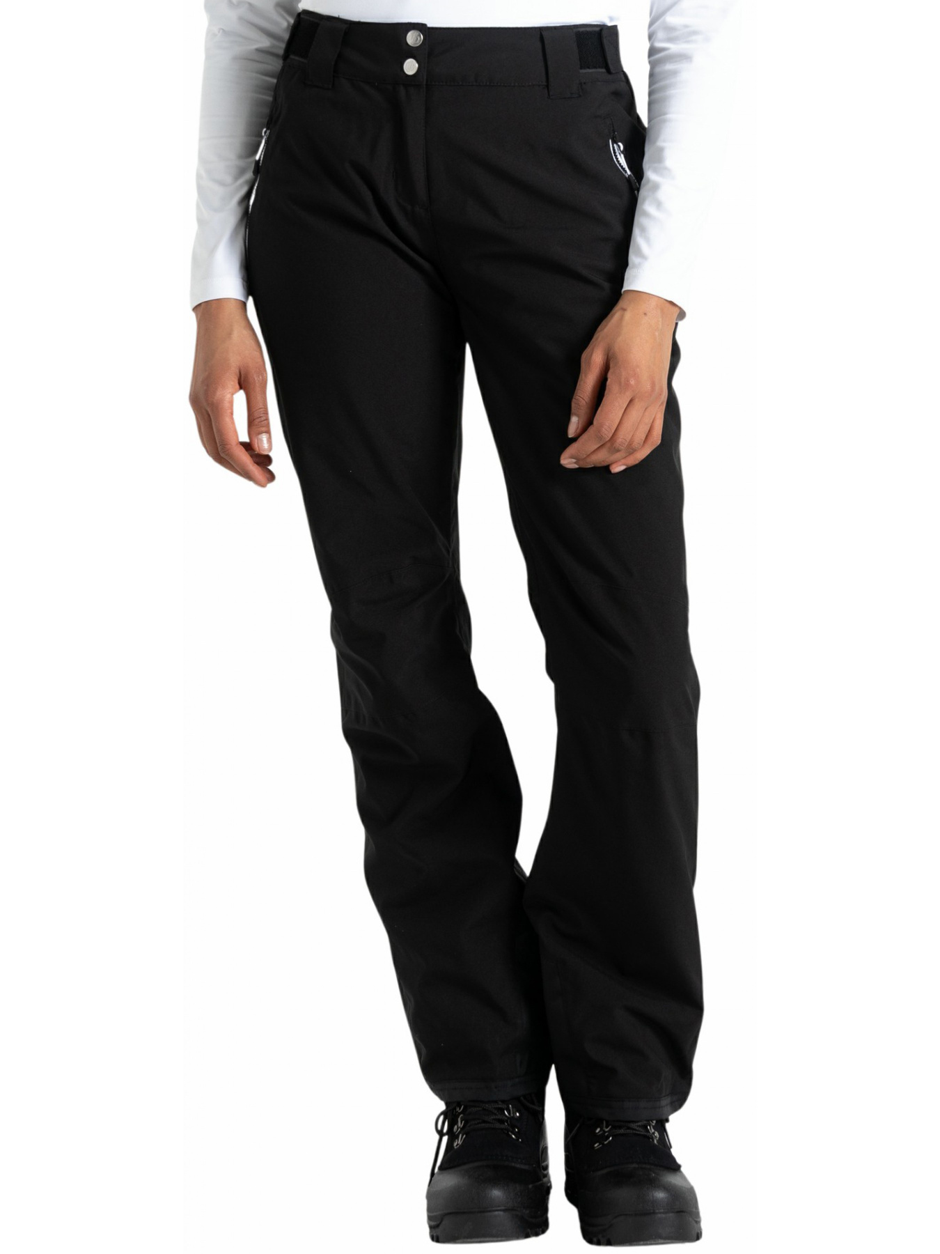 Лыжные штаны Dare2B Effusediipant модель DWW486-800 Фото