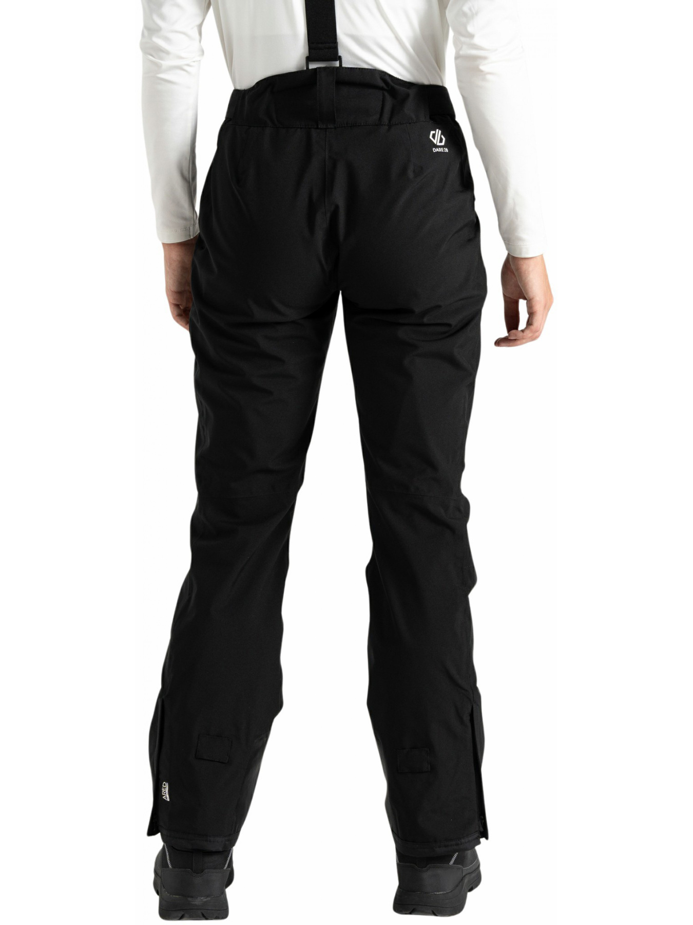 Аутдор и горнолыжные штаны Dare2B Effusediipant модель DWW486-800 Фото