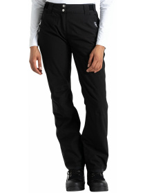 Аутдор и горнолыжные штаны Dare2B Effusediipant модель DWW486-800 Фото