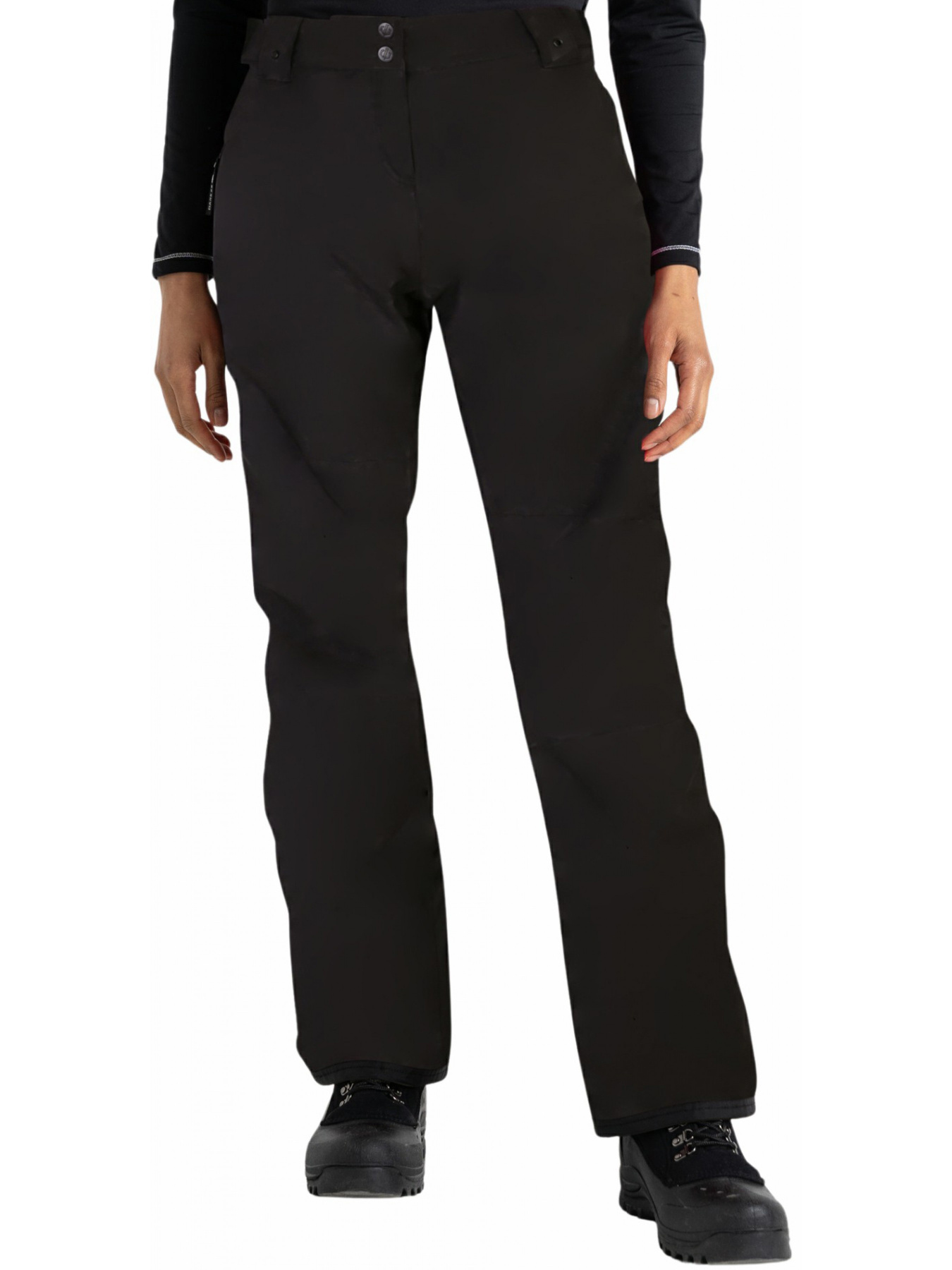 Лыжные штаны Dare2B Icepant модель DWW556-800 Фото