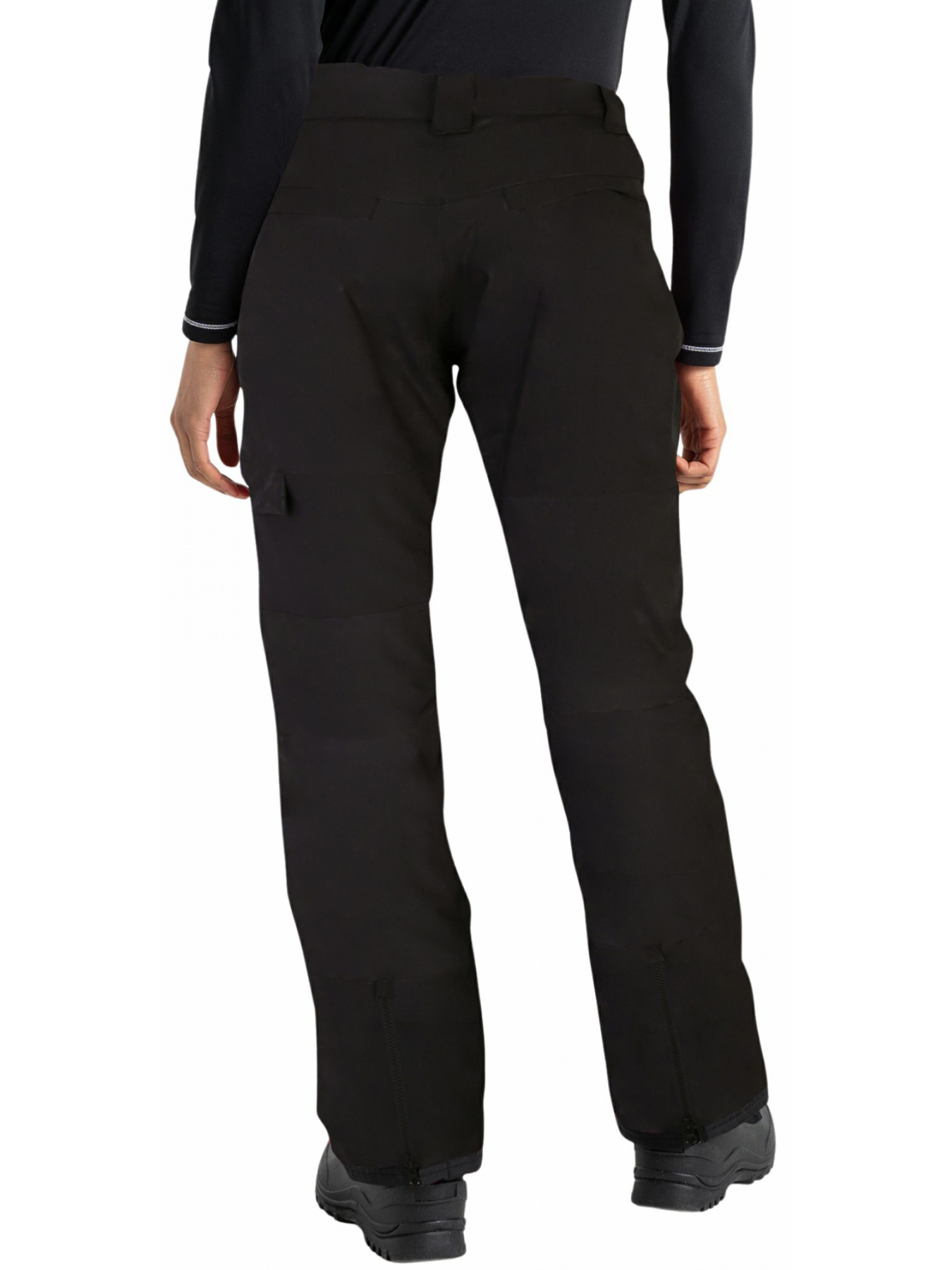 Аутдор и горнолыжные штаны Dare2B Icepant модель DWW556-800 Фото