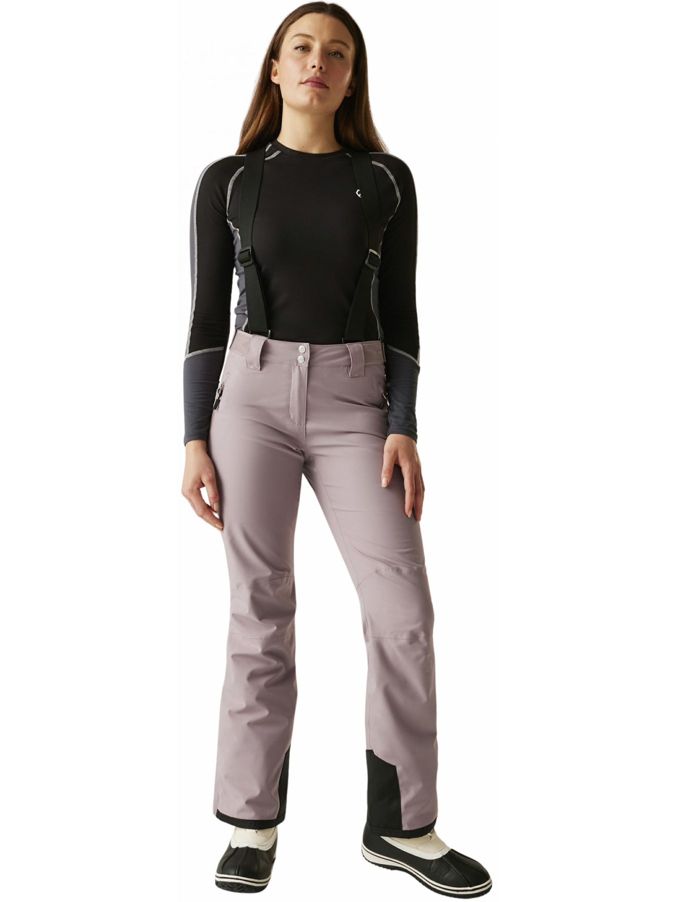 Аутдор и горнолыжные штаны Dare2B Diminish модель DWW509-258 Фото