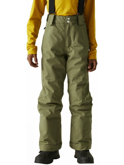 Брюки горнолыжные OutmoveIIPant модель DKW419-0GH Фото