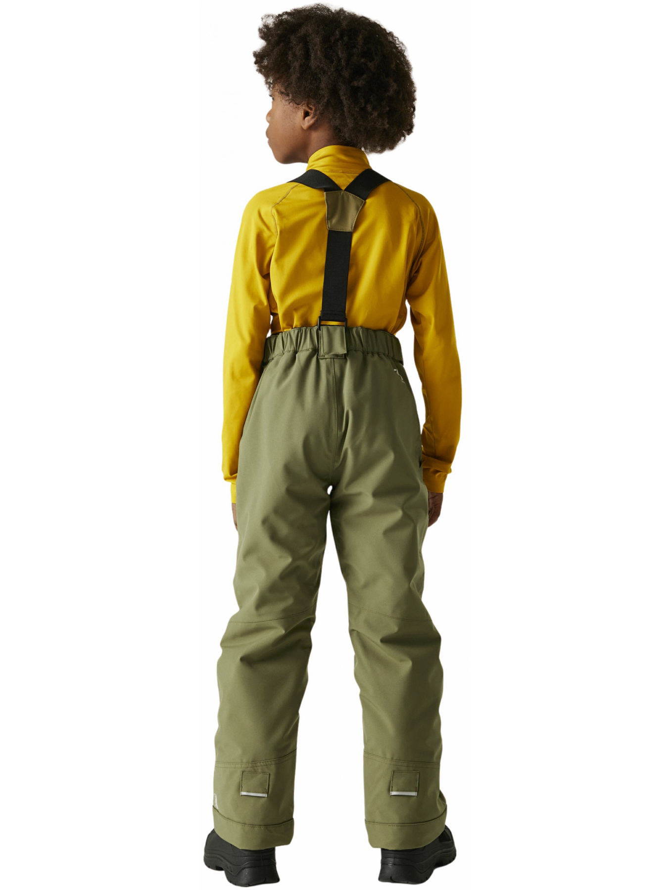 Аутдор и горнолыжные штаны Dare2B Outmoveiipant модель DKW419-0GH Фото