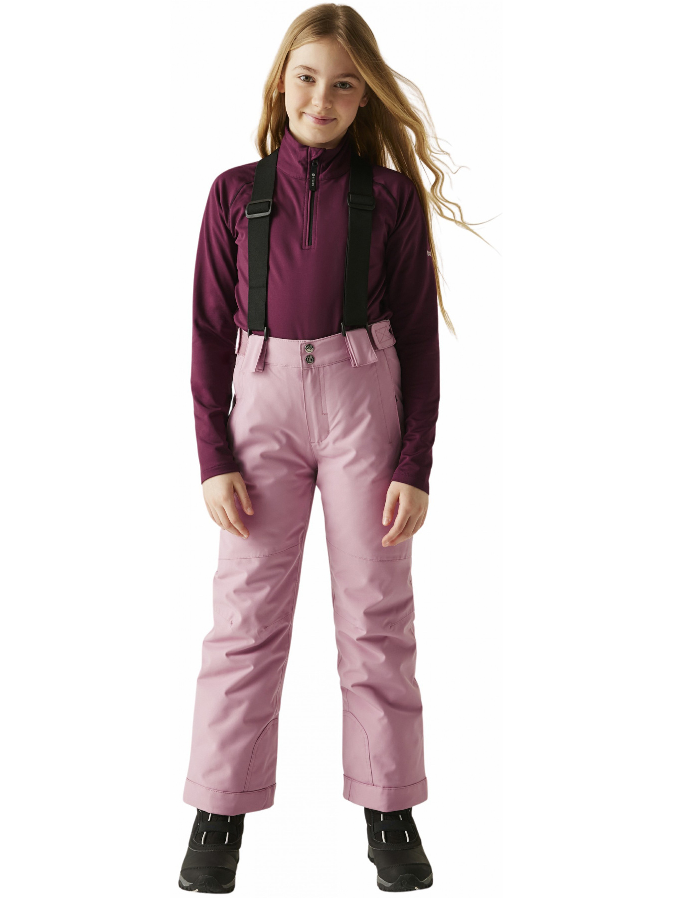 Брюки горнолыжные OutmoveIIPant модель DKW419-5C2 Фото