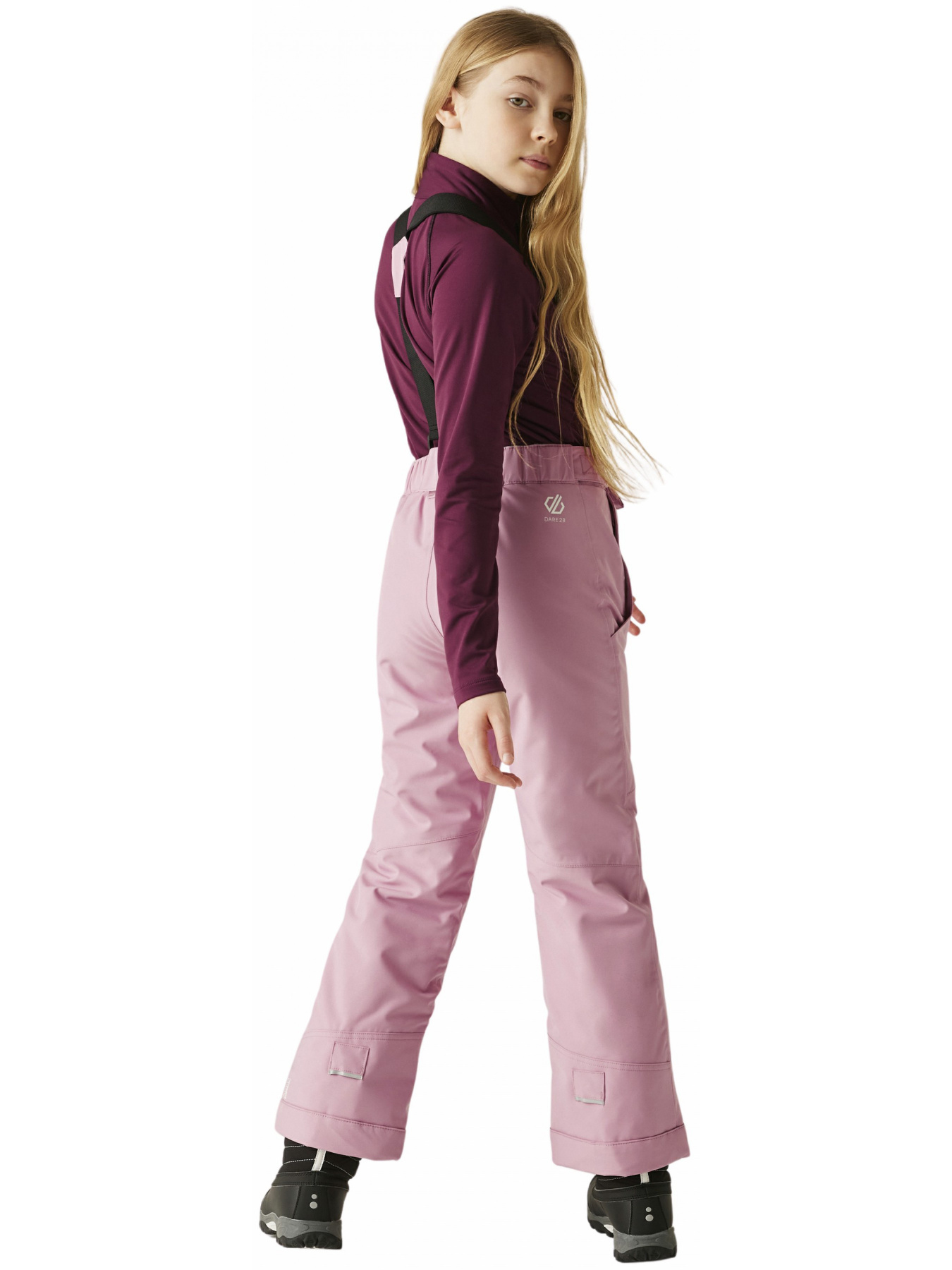 Брюки горнолыжные OutmoveIIPant модель DKW419-5C2 Фото