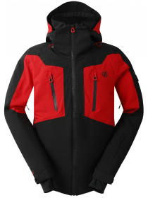 Куртка горнолыжная AssimilateJacket модель DMP607-0EX Фото