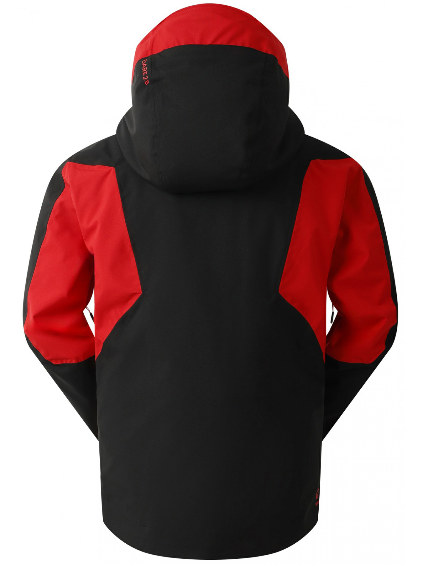 Аутдор та гірськолижна куртка Dare2B Assimilatejacket модель DMP607-0EX Аутдор та гірськолижна куртка Dare2B Assimilatejacket модель DMP607-0EX Фото