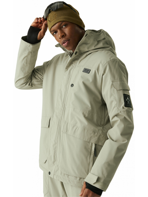 Куртка для сноуборда TwinTipJacket модель DMP614-06Q Фото