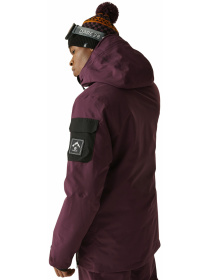 Аутдор та гірськолижна куртка Dare2B T-bariijk модель DMP615-J8R Аутдор та гірськолижна куртка Dare2B T-bariijk модель DMP615-J8R Фото