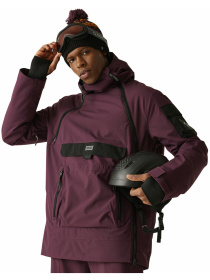 Аутдор и горнолыжнаякуртка Dare2B T-bariijk модель DMP615-J8R Фото