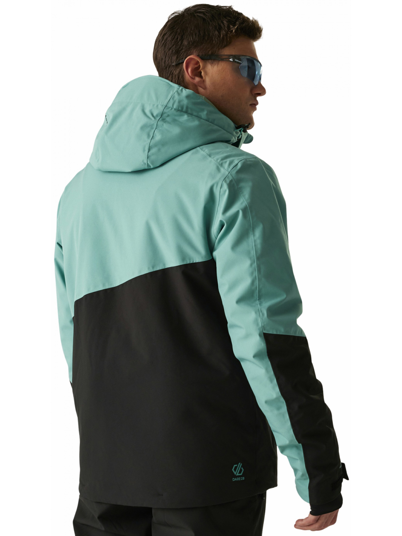 Горнолыжная куртка Dare2B Halfpipeiiijk модель DMP611-0FF Фото