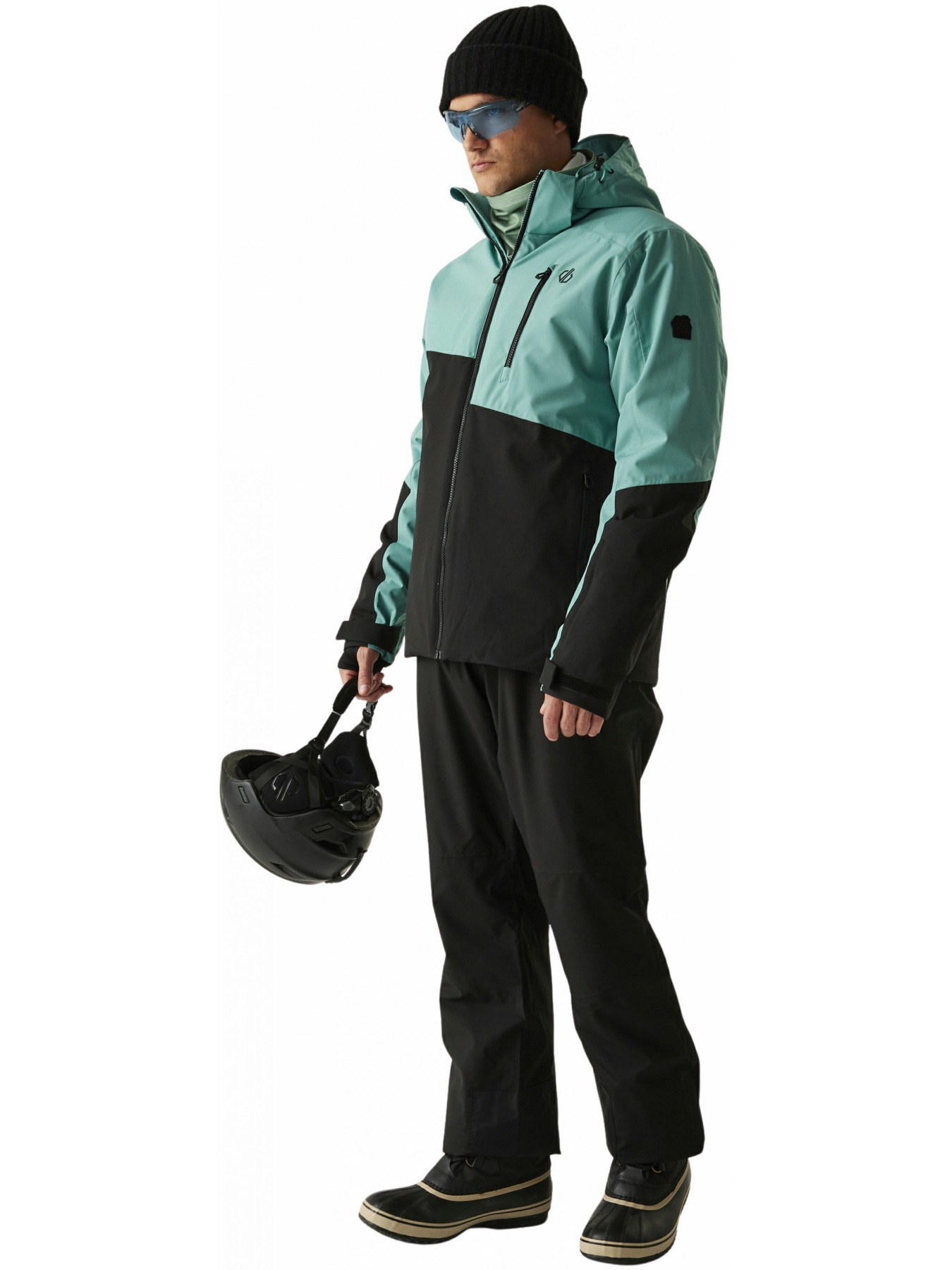 Горнолыжная куртка Dare2B Halfpipeiiijk модель DMP611-0FF Фото