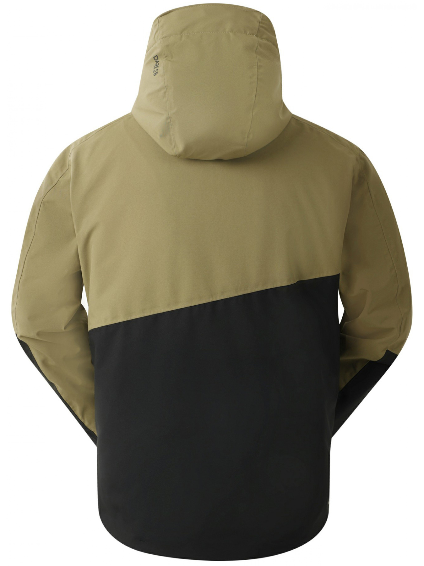 Горнолыжная куртка Dare2B Halfpipeiiijk модель DMP611-0GM Фото