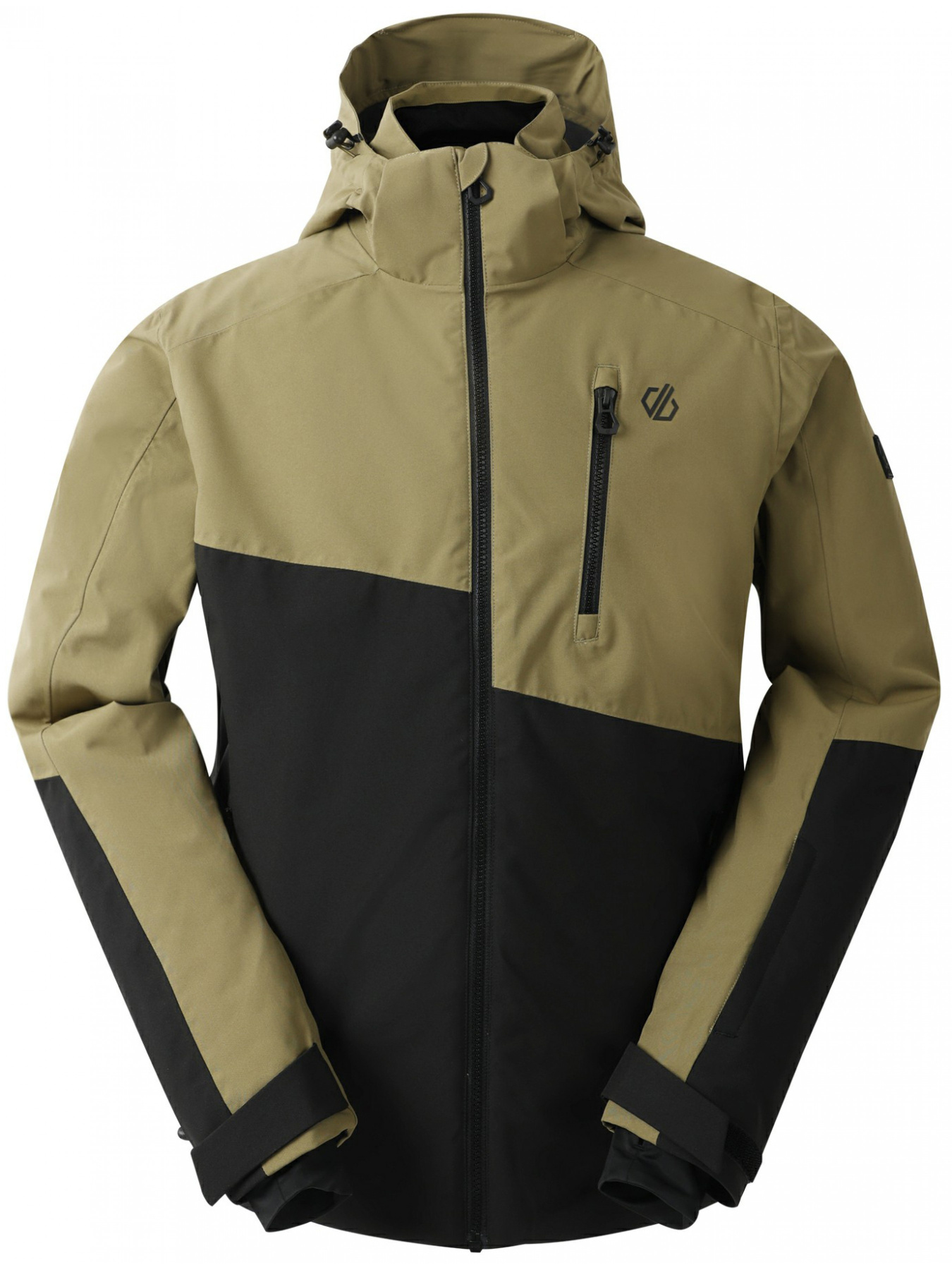 Аутдор та гірськолижна куртка Dare2B Halfpipeiiijk модель DMP611-0GM Аутдор та гірськолижна куртка Dare2B Halfpipeiiijk модель DMP611-0GM Фото