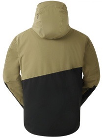 Аутдор та гірськолижна куртка Dare2B Halfpipeiiijk модель DMP611-0GM Аутдор та гірськолижна куртка Dare2B Halfpipeiiijk модель DMP611-0GM Фото