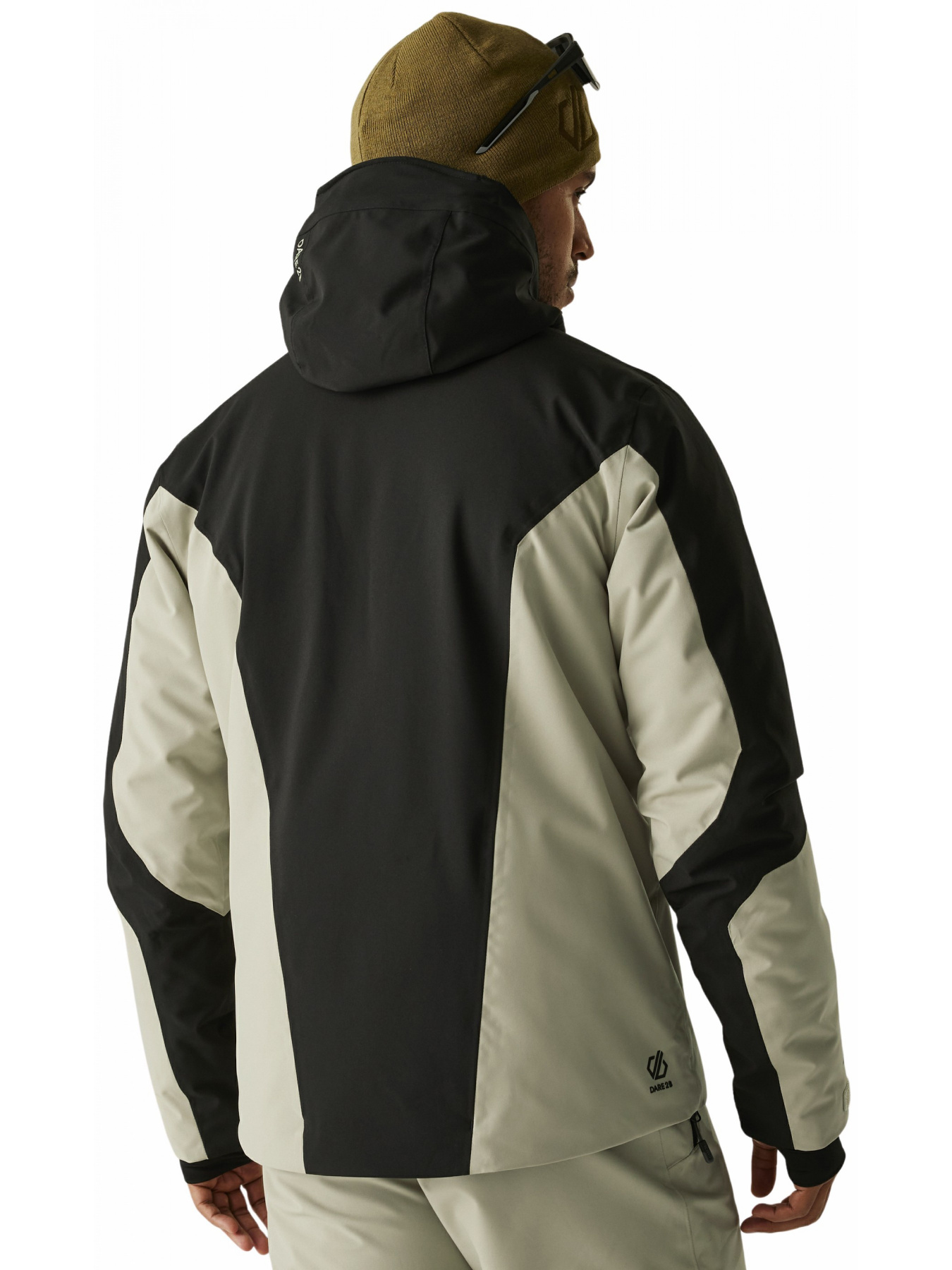 Горнолыжная куртка Dare2B Eagleiiijacket модель DMP612-08D Горнолыжная куртка Dare2B Eagleiiijacket модель DMP612-08D Фото