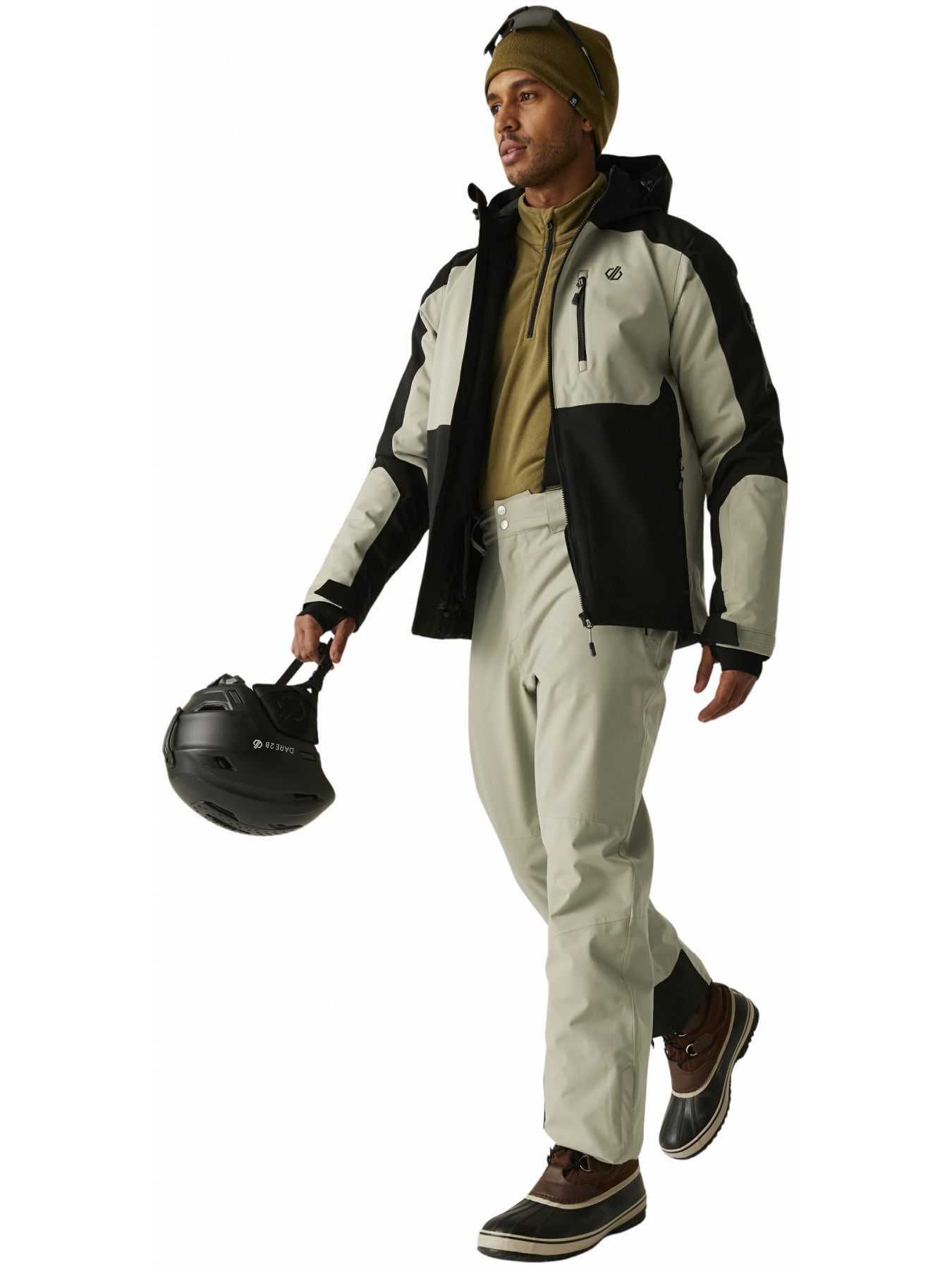 Аутдор та гірськолижна куртка Dare2B Eagleiiijacket модель DMP612-08D Аутдор та гірськолижна куртка Dare2B Eagleiiijacket модель DMP612-08D Фото