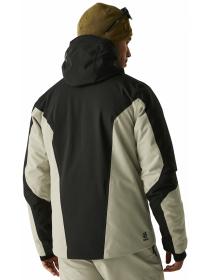 Аутдор та гірськолижна куртка Dare2B Eagleiiijacket модель DMP612-08D Аутдор та гірськолижна куртка Dare2B Eagleiiijacket модель DMP612-08D Фото