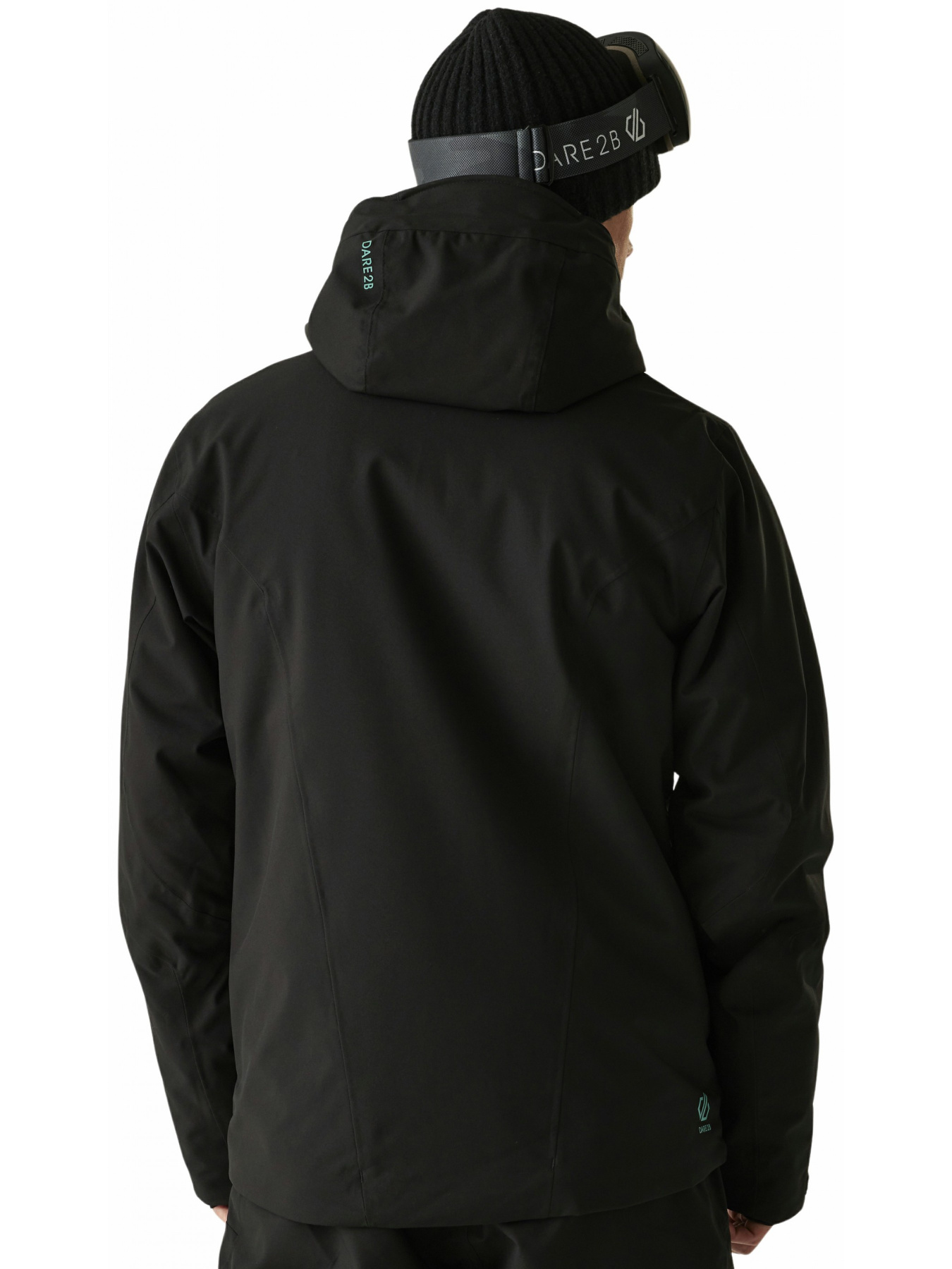 Горнолыжная куртка Dare2B Eagleiiijacket модель DMP612-800 Горнолыжная куртка Dare2B Eagleiiijacket модель DMP612-800 Фото