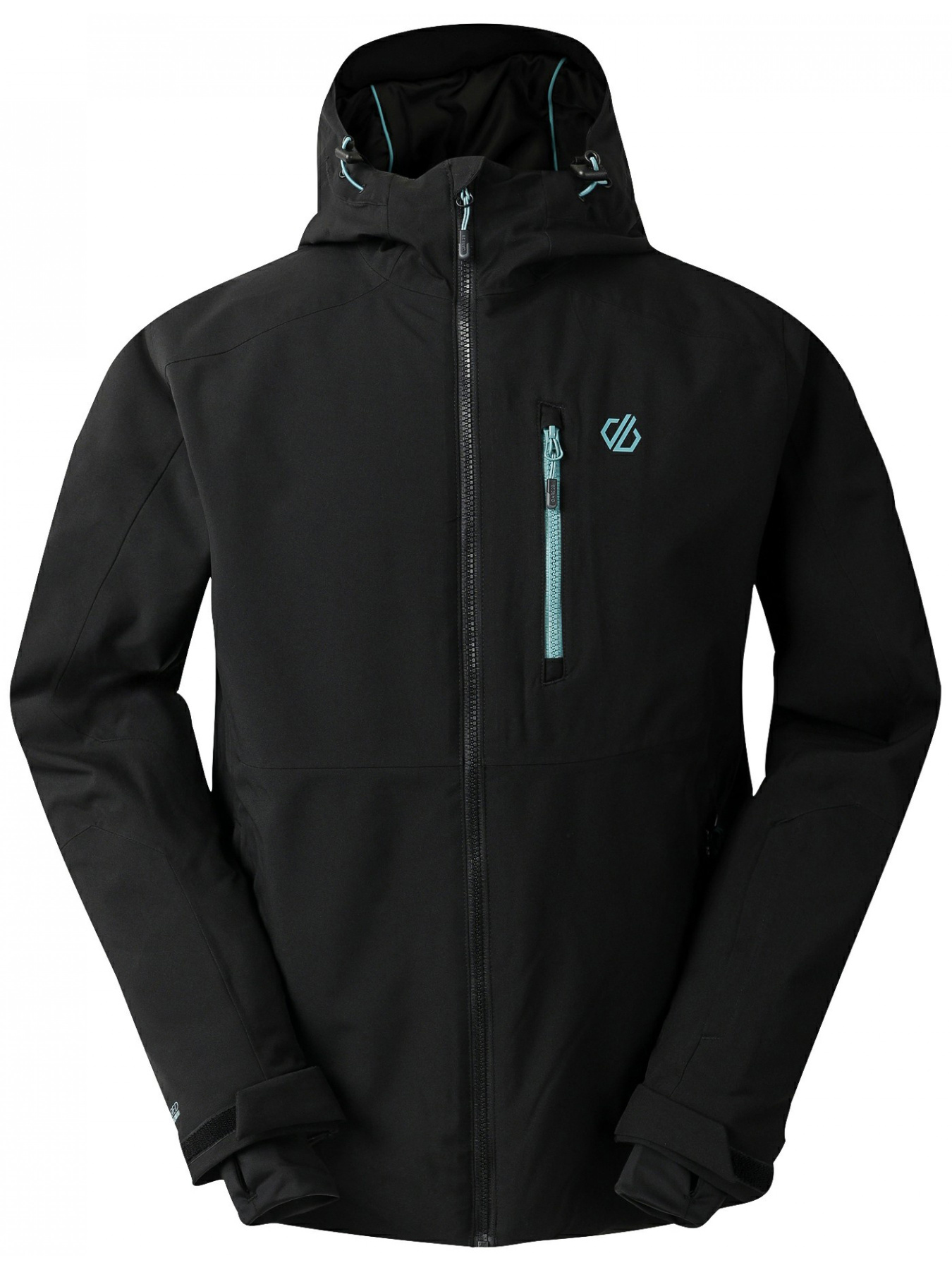 Горнолыжная куртка Dare2B Eagleiiijacket модель DMP612-800 Горнолыжная куртка Dare2B Eagleiiijacket модель DMP612-800 Фото