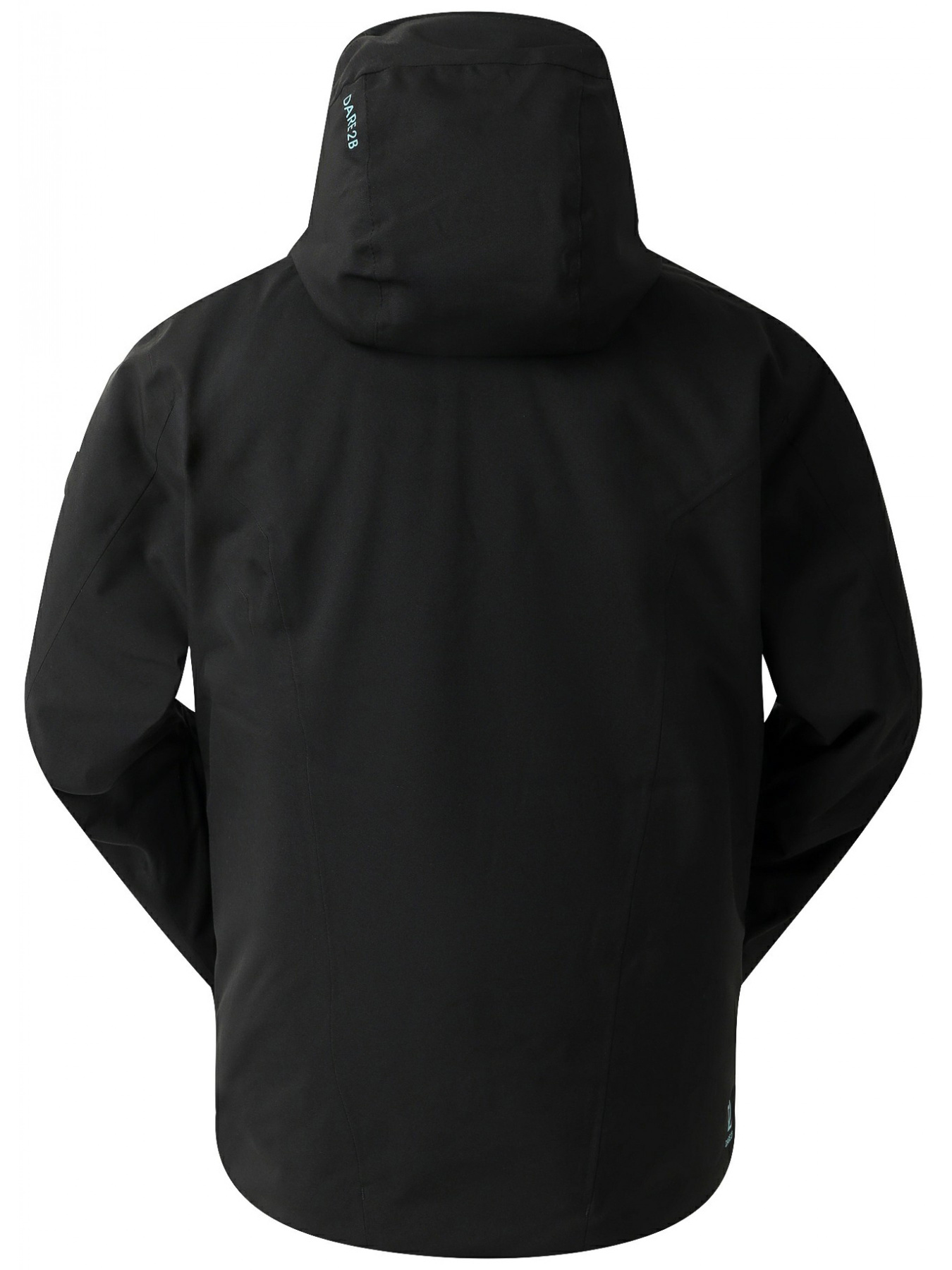 Аутдор та гірськолижна куртка Dare2B Eagleiiijacket модель DMP612-800 Фото