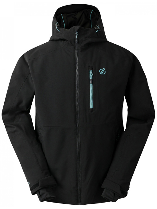 Аутдор и горнолыжнаякуртка Dare2B Eagleiiijacket модель DMP612-800 Фото