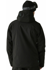 Аутдор та гірськолижна куртка Dare2B Eagleiiijacket модель DMP612-800 Фото