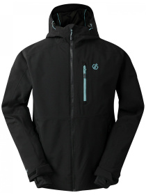 Аутдор и горнолыжнаякуртка Dare2B Eagleiiijacket модель DMP612-800 Фото