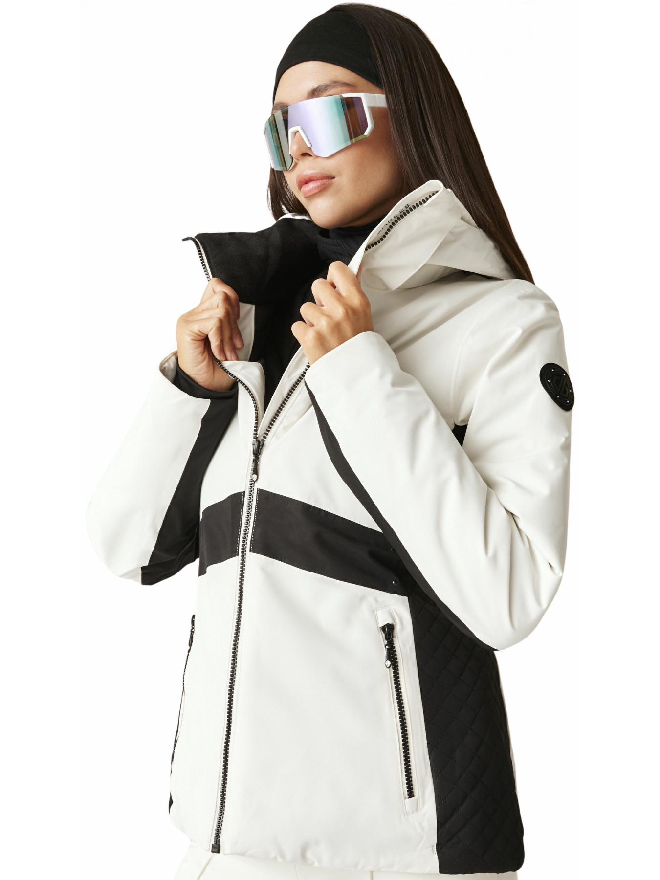 Гірськолижна куртка Dare2B Issyjacket модель DWP636-0FU Фото