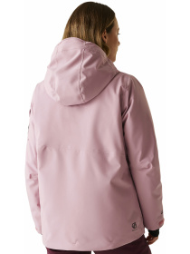 Гірськолижна куртка Dare2B Skilifejacket модель DWP592-5C2 Гірськолижна куртка Dare2B Skilifejacket модель DWP592-5C2 Фото