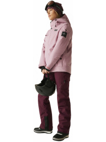 Гірськолижна куртка Dare2B Skilifejacket модель DWP592-5C2 Гірськолижна куртка Dare2B Skilifejacket модель DWP592-5C2 Фото