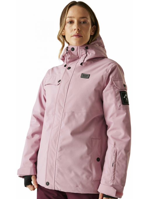 Куртка горнолыжная SkiLifeJacket модель DWP592-5C2 Фото