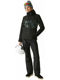 Куртка горнолыжная IcedJacket модель DWP619-0EH Фото