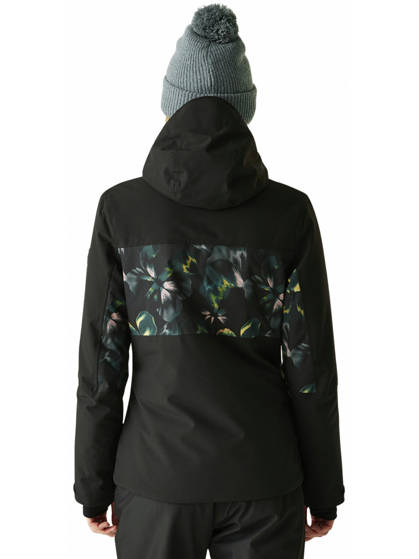 Аутдор та гірськолижна куртка Dare2B Icedjacket модель DWP619-0EH Фото