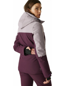 Горнолыжная куртка Dare2B Icedjacket модель DWP619-0G3 Горнолыжная куртка Dare2B Icedjacket модель DWP619-0G3 Фото