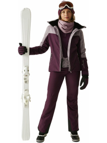 Аутдор и горнолыжная куртка Dare2B Icedjacket модель DWP619-0G3 Аутдор и горнолыжная куртка Dare2B Icedjacket модель DWP619-0G3 Фото