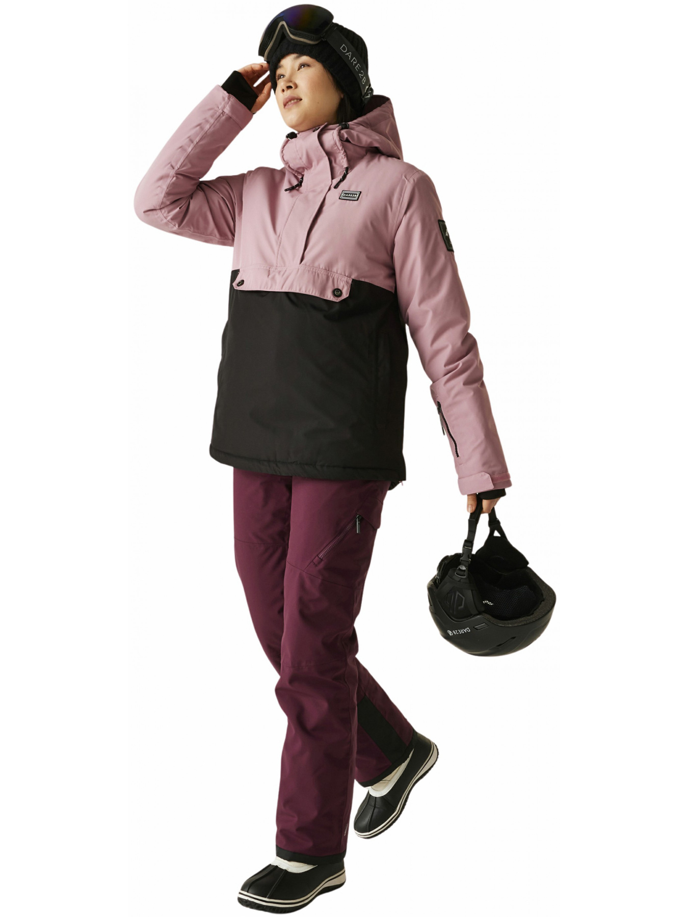 Куртка для сноуборда SnowburstIIJk модель DWP620-0GC Фото