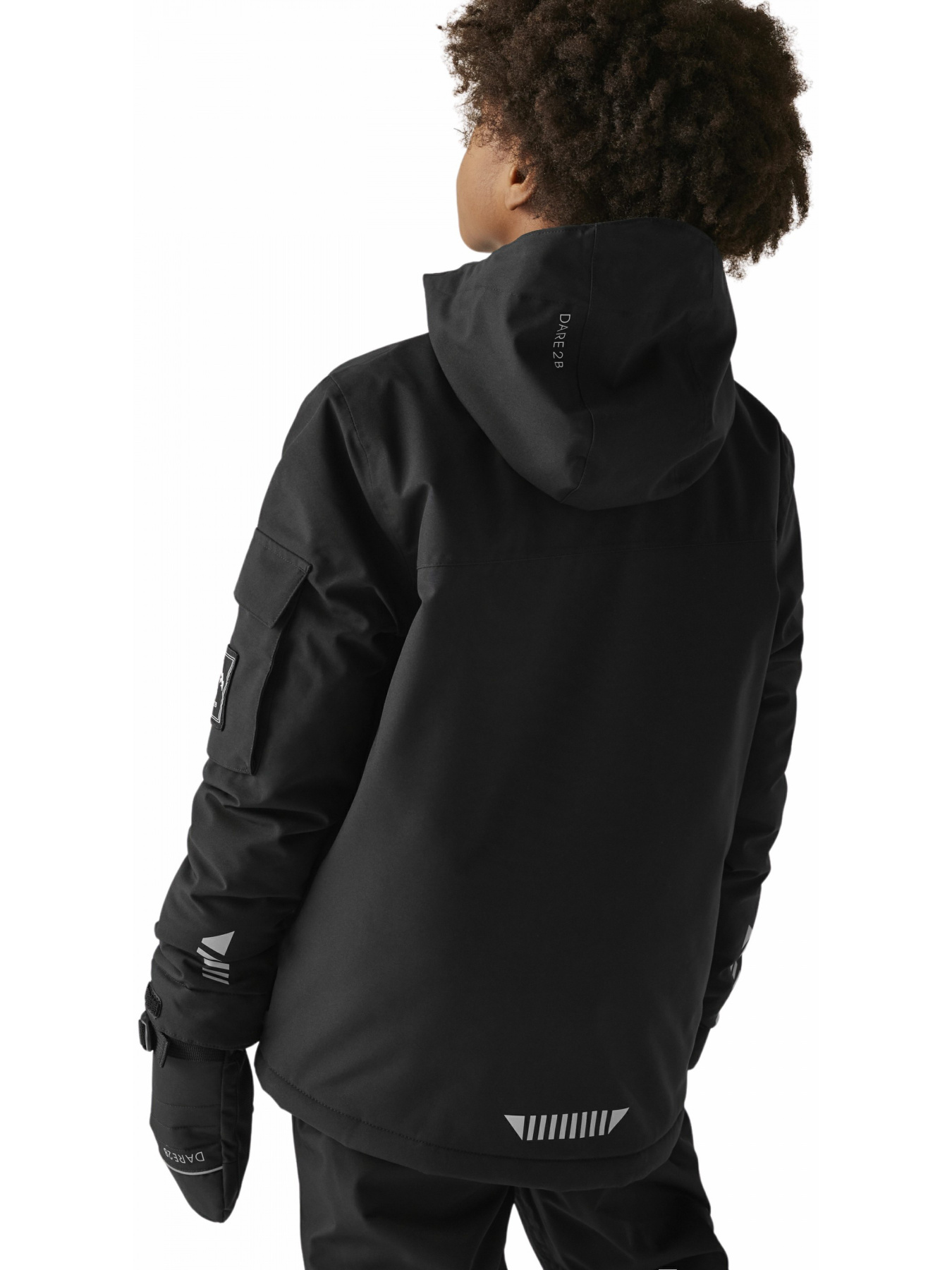 Аутдор та гірськолижна куртка Dare2B Shredderjacket модель DKP560-800 Фото