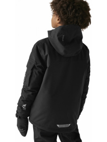 Аутдор та гірськолижна куртка Dare2B Shredderjacket модель DKP560-800 Фото