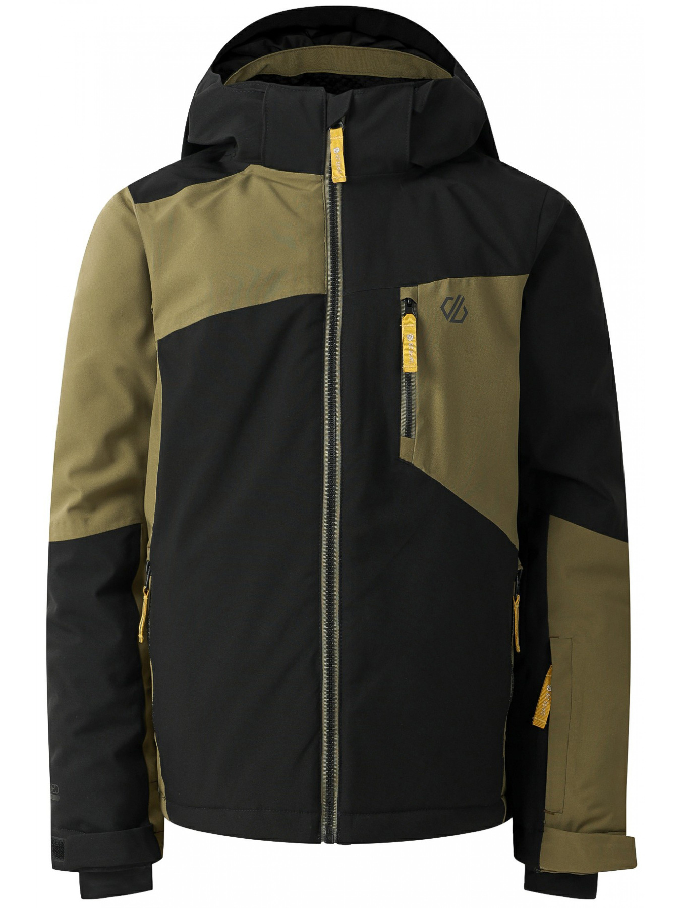 Куртка горнолыжная RipperJacket модель DKP572-0EK Фото